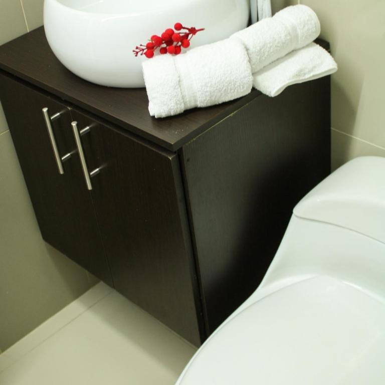Apartahotel Kelly - Estudio Familiar - 1