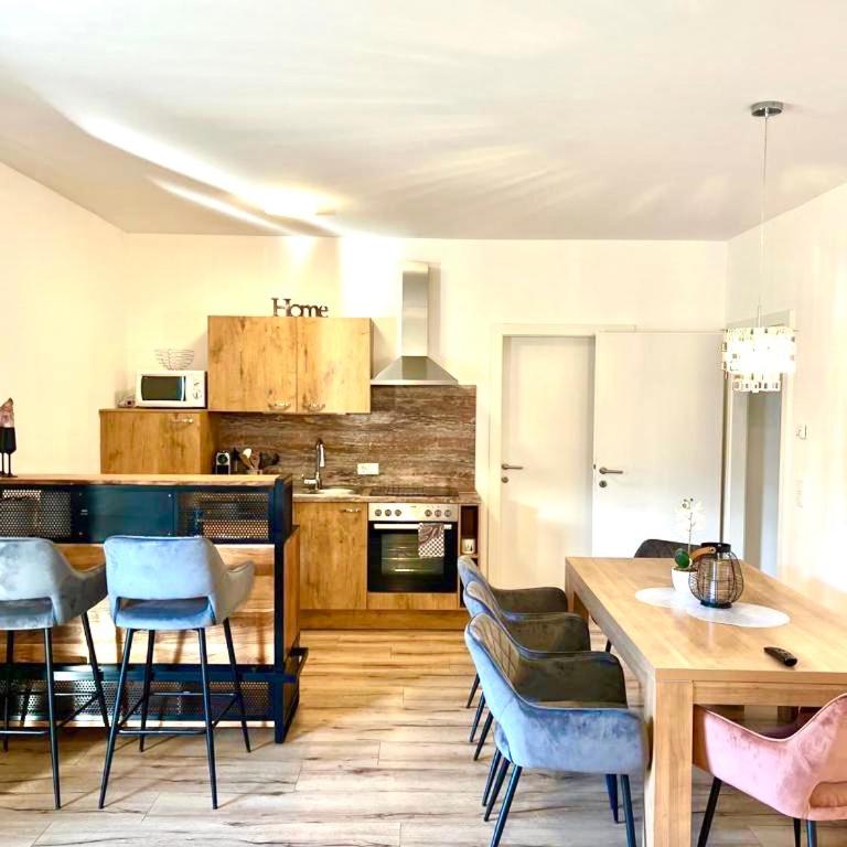 Dalila Appartements - Superior Apartment mit 3 Schlafzimmern - 10