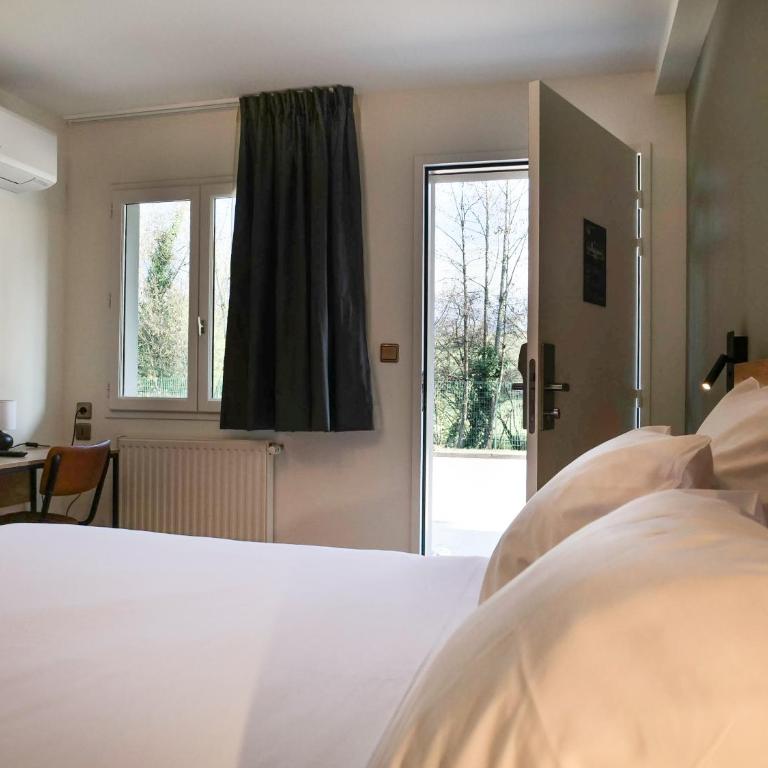 Motel 991 - Chambre Familiale - 4