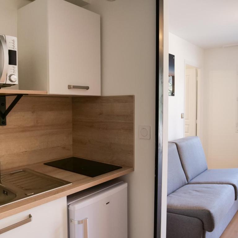 Motel 991 - Chambre Familiale - 3
