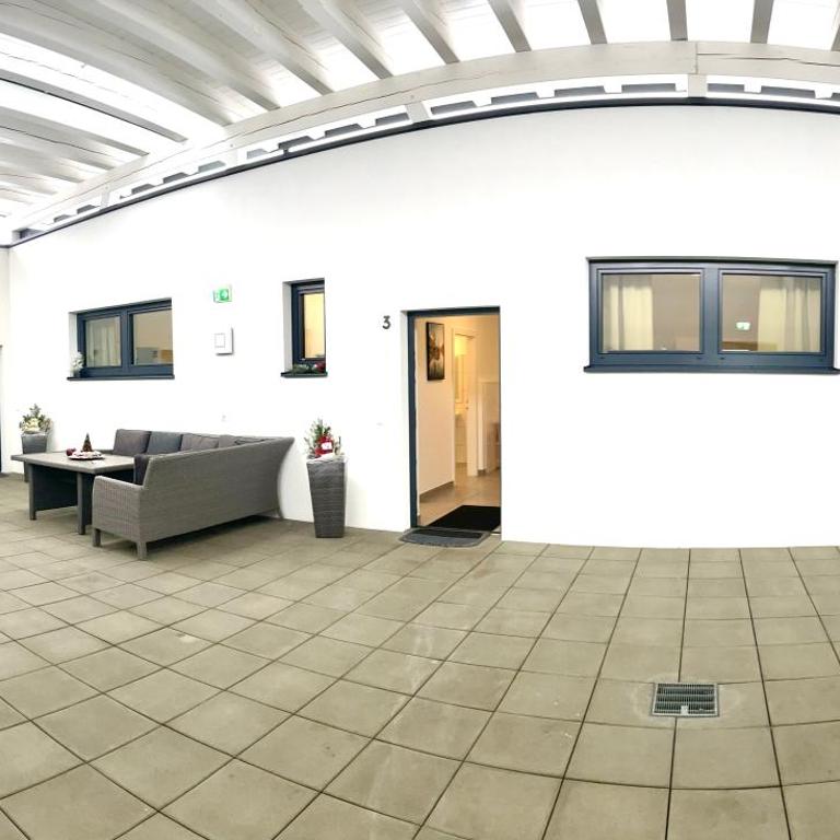 Dalila Appartements - Apartment mit Blick auf die Berge - 16