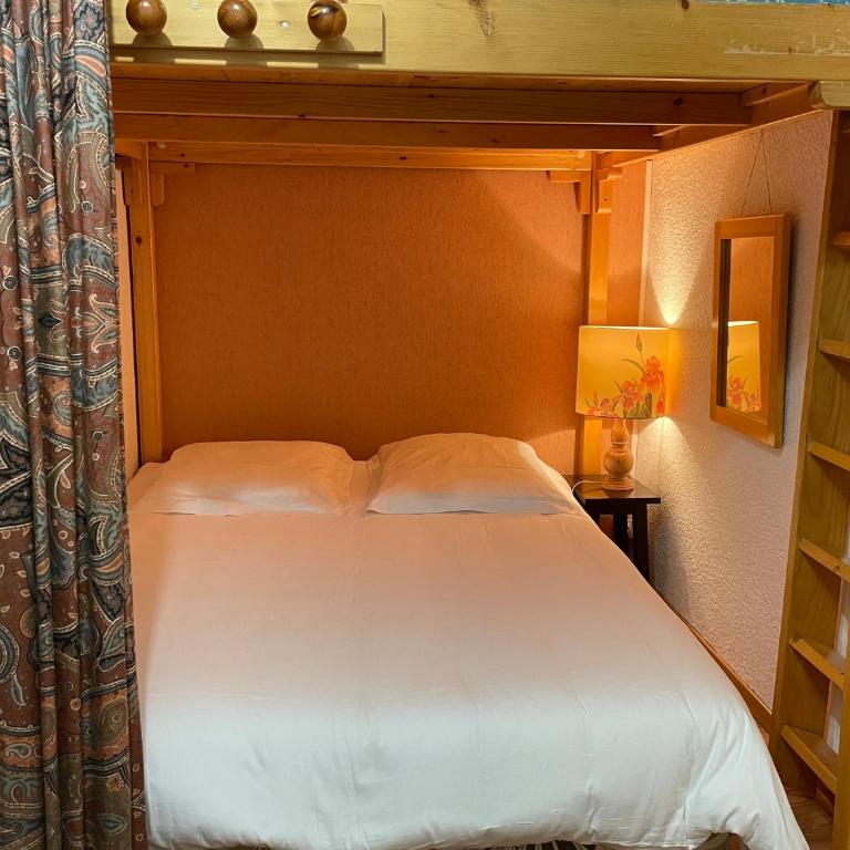 Résidence ATHOS D2-6pers-ALPE D'HUEZ-Centre Station - Appartement 2 Chambres - 7