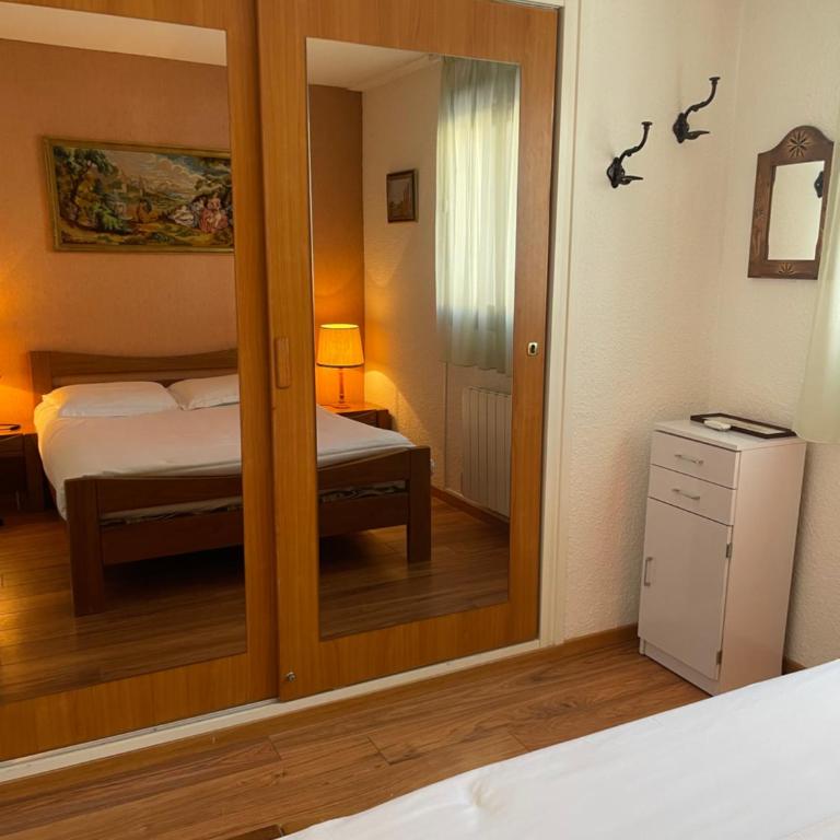 Résidence ATHOS D2-6pers-ALPE D'HUEZ-Centre Station - Appartement 2 Chambres - 6