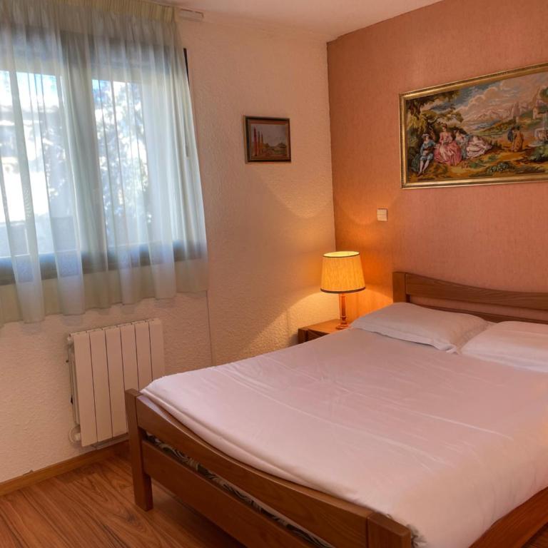 Résidence ATHOS D2-6pers-ALPE D'HUEZ-Centre Station - Appartement 2 Chambres - 5