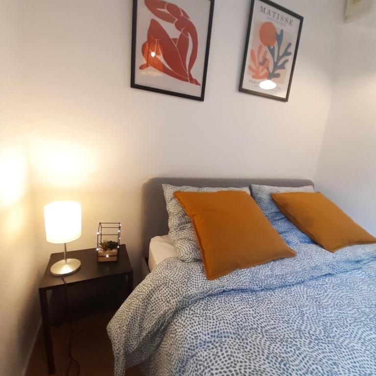GITES des FLANDAINES - Appartement avec Vue sur la Montagne - 36