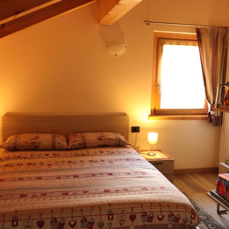 Casa dello Sciatore - Casa Vacanze - 15
