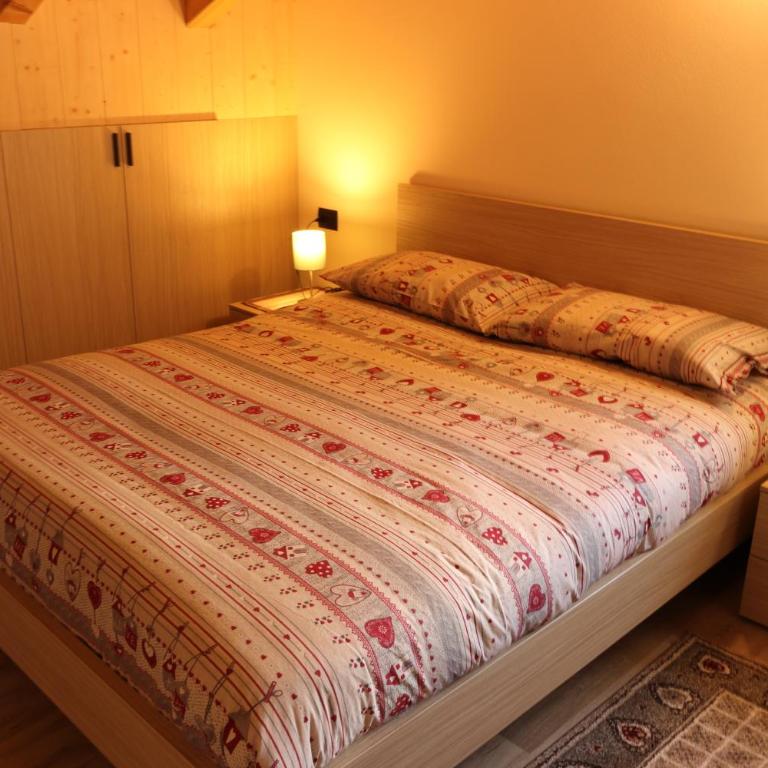 Casa dello Sciatore - Casa Vacanze - 17