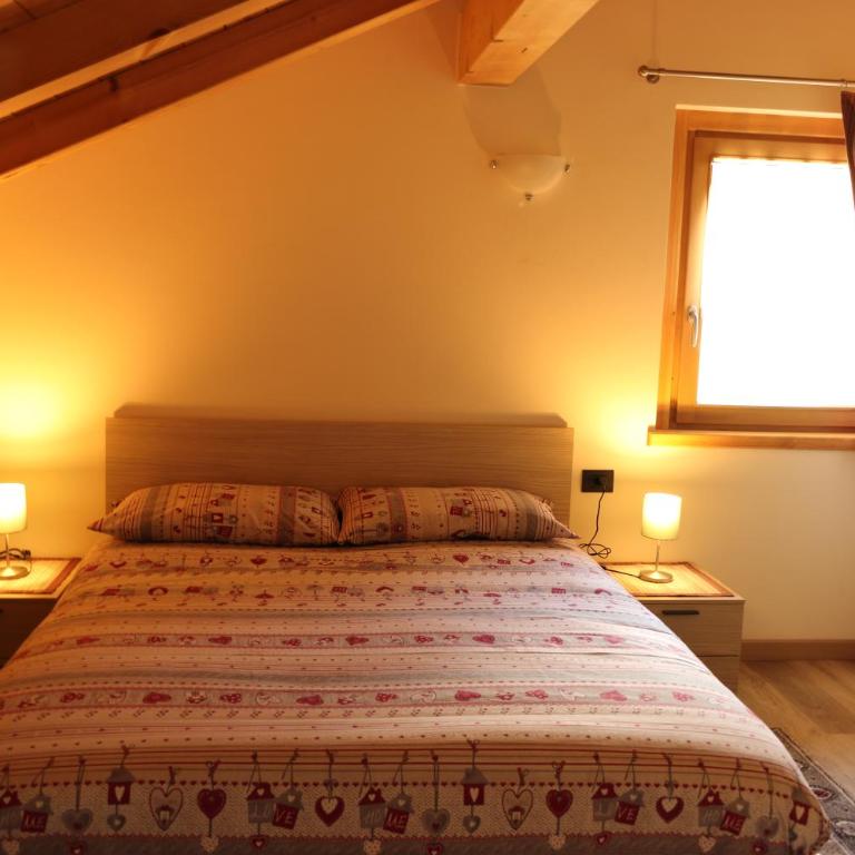 Casa dello Sciatore - Casa Vacanze - 14
