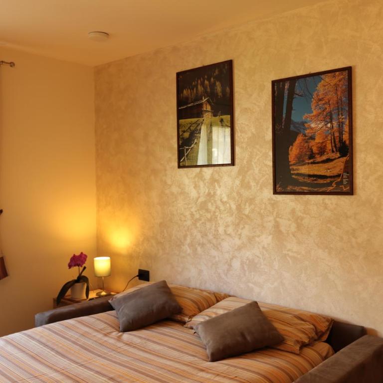 Casa dello Sciatore - Casa Vacanze - 7