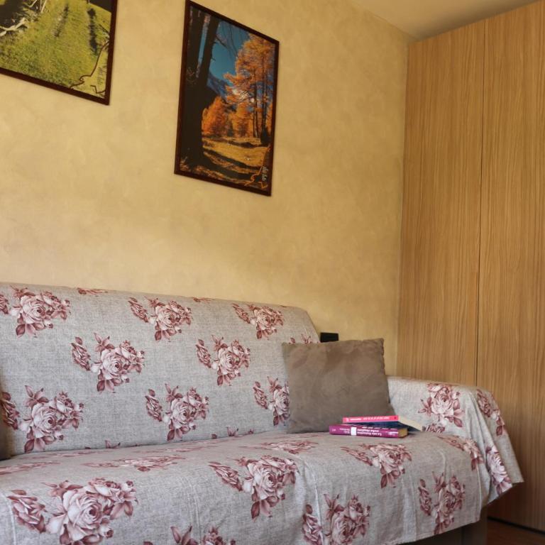Casa dello Sciatore - Casa Vacanze - 6