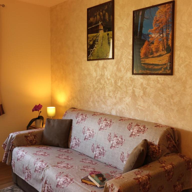 Casa dello Sciatore - Casa Vacanze - 5