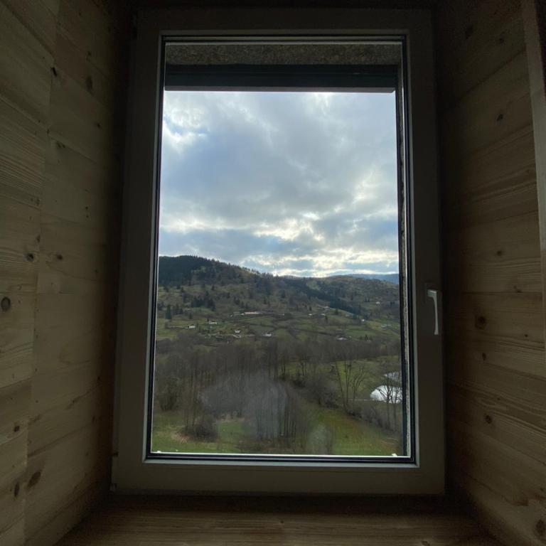 Les Chalets Bambi & Jacuzzi privatif - Appartement - 21
