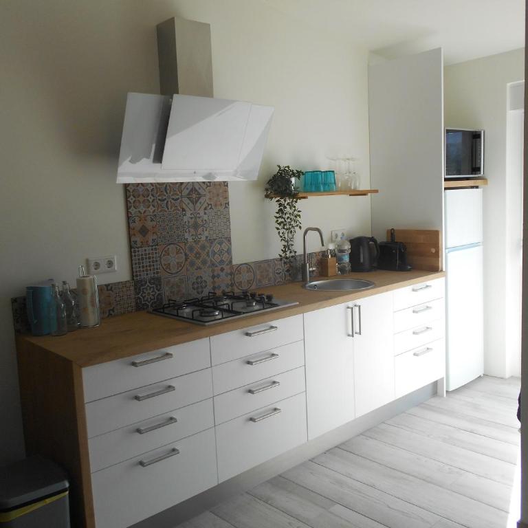 Appartement el toro Alhaurin - One-Bedroom Apartment - 6