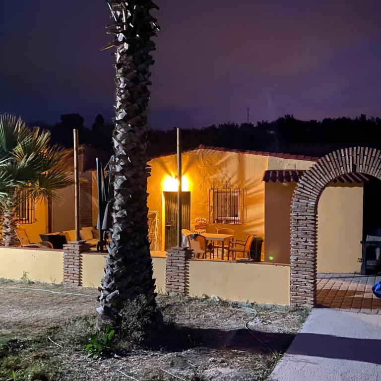 Appartement el toro Alhaurin - One-Bedroom Apartment - 3