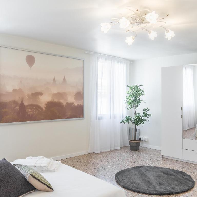 Penthouse Dream Apartments by Wonderful Italy - Appartamento Attico - 39