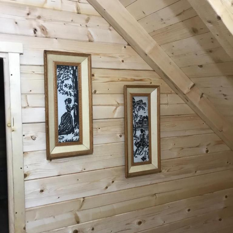Holiday Home JASEN - Vila - 17