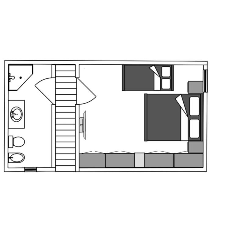 Casa dello Sciatore - Casa Vacanze - 25