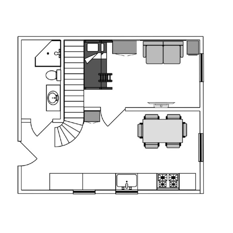 Casa dello Sciatore - Casa Vacanze - 24