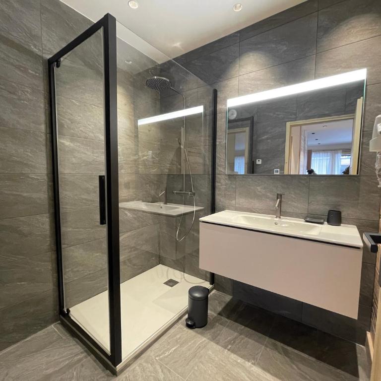 PETITE OURSE - Centre village et proche pistes - Appartamento - 5