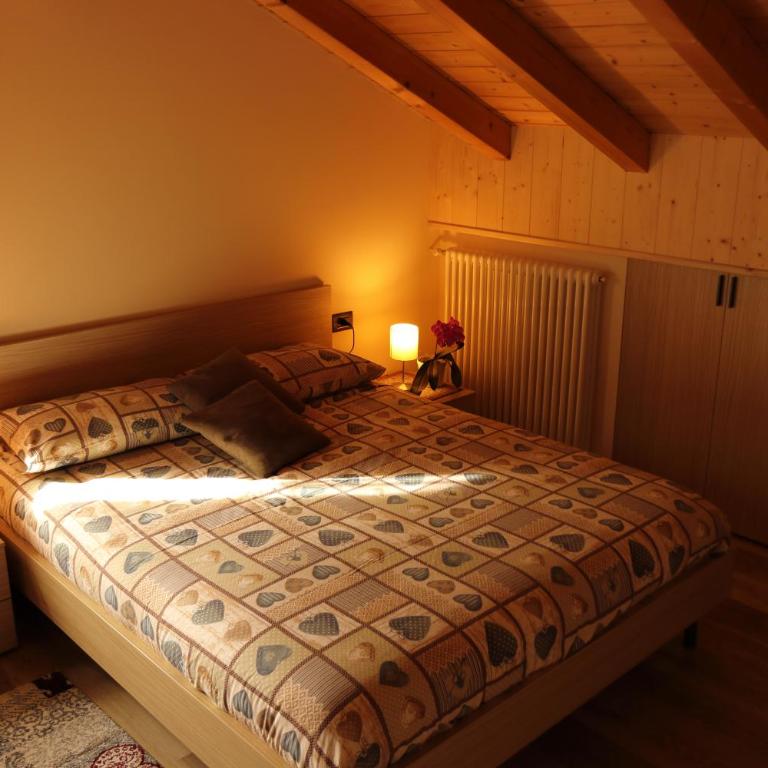 Casa dello Sciatore - Casa Vacanze - 20