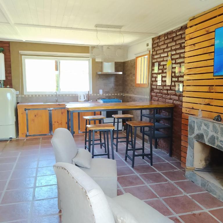 Vista Bonita - Casa con 1 dormitorio - 12