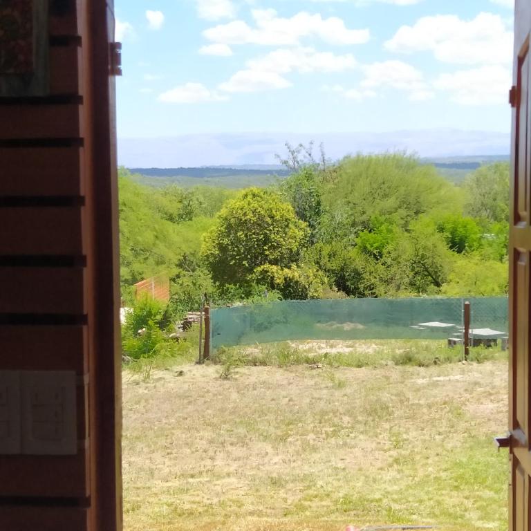 Vista Bonita - Casa con 1 dormitorio - 8