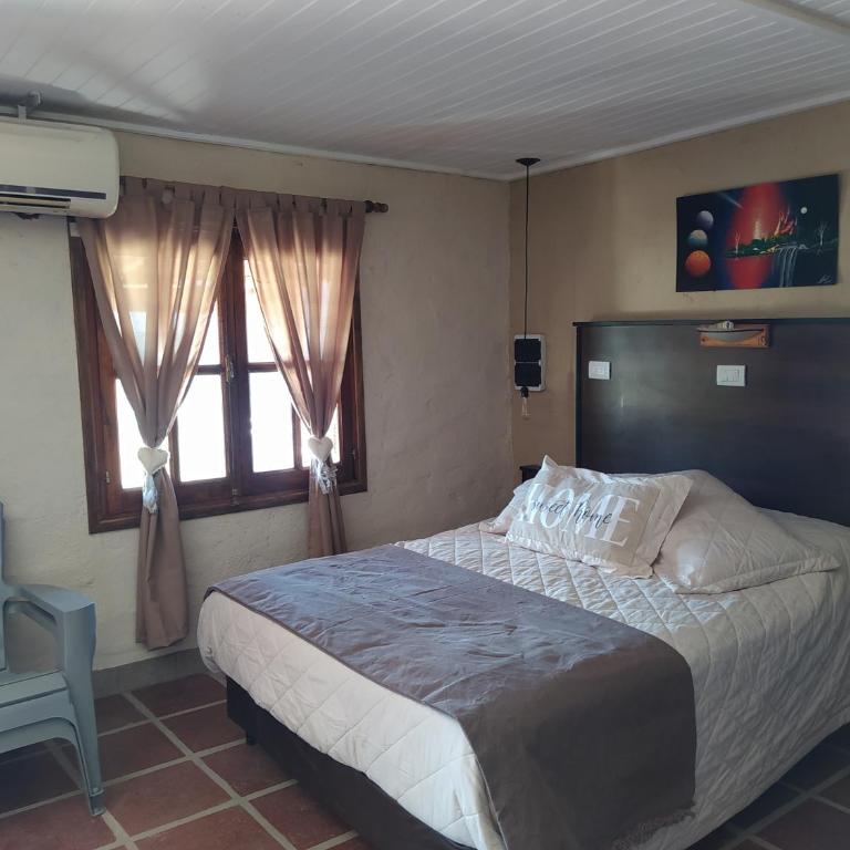 Vista Bonita - Casa con 1 dormitorio - 15