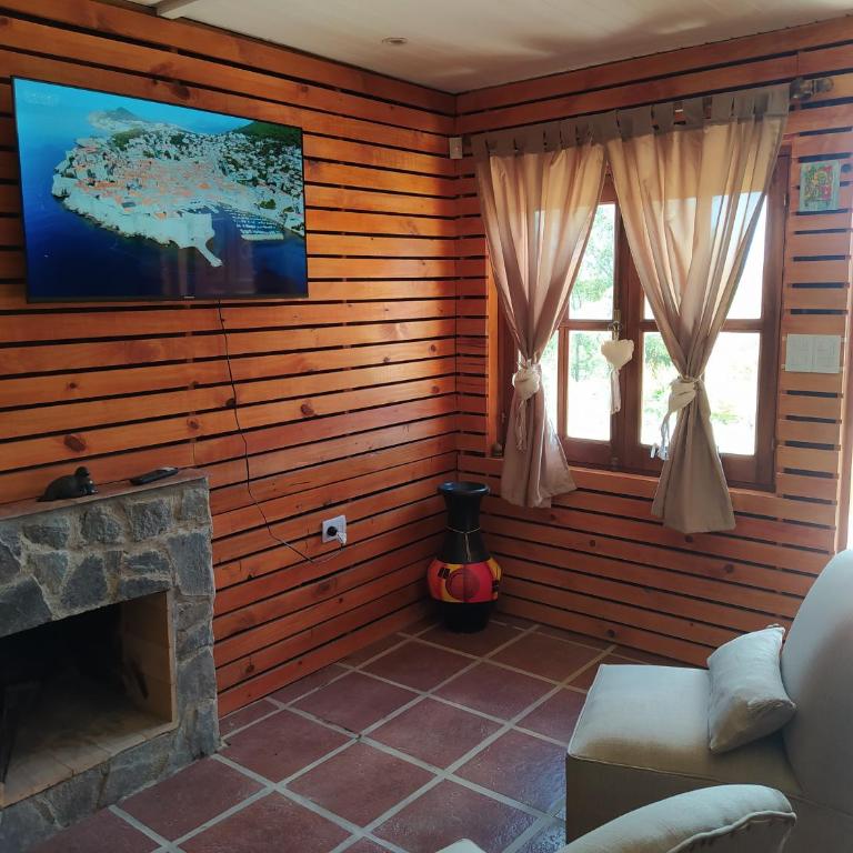 Vista Bonita - Casa con 1 dormitorio - 13