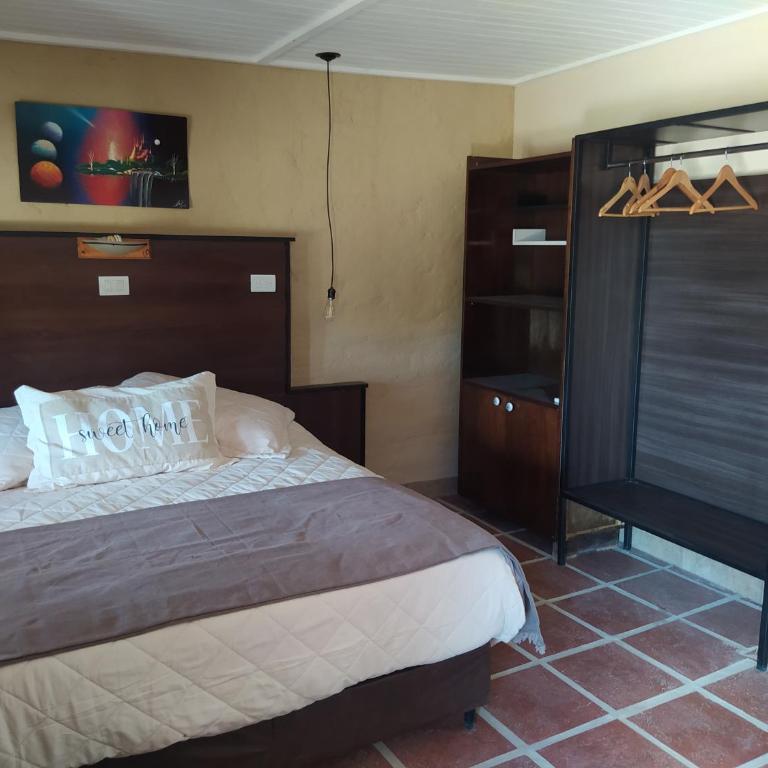 Vista Bonita - Casa con 1 dormitorio - 16