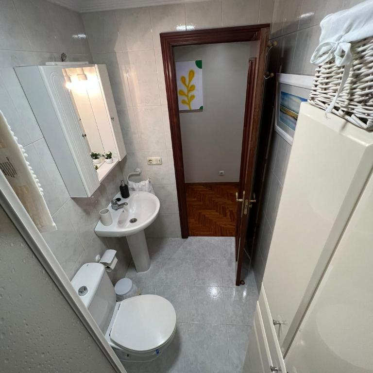 Valterra Vigo - Apartamento de 2 dormitorios - 16