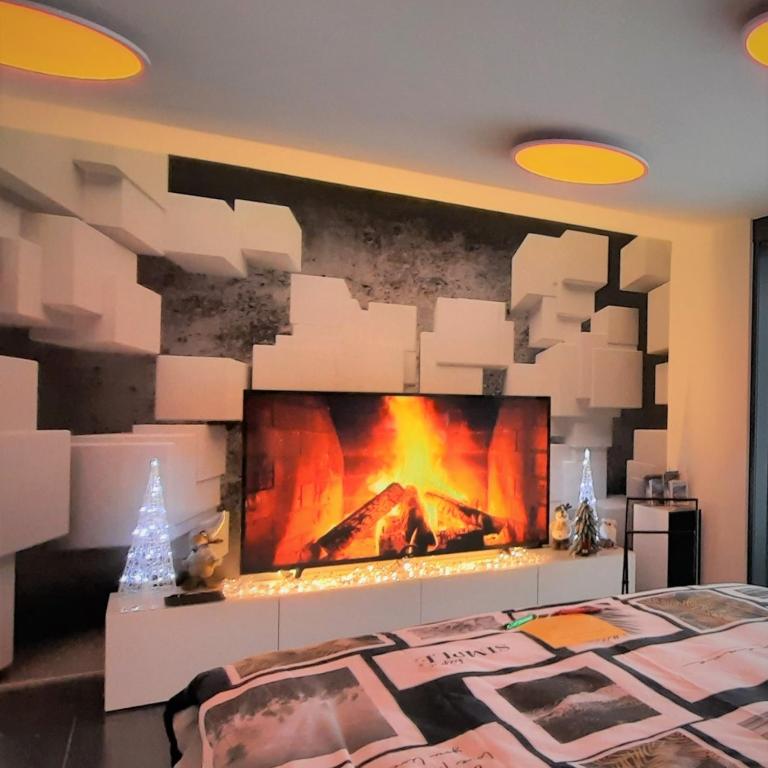 Alps Spirits - B&B Studio - Studio - 15