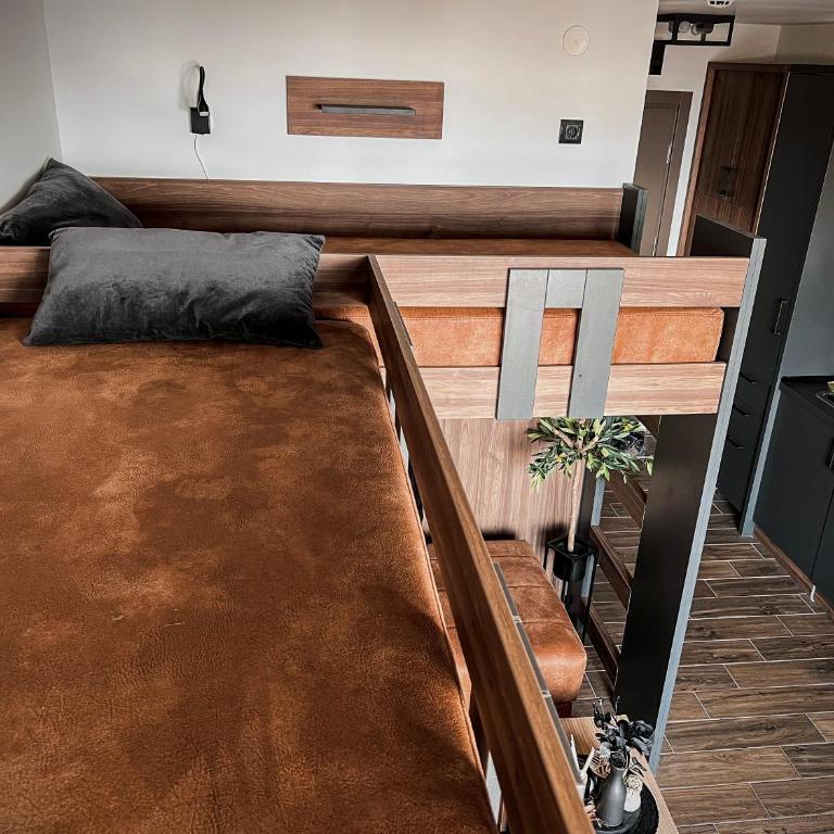 MIR i LIRA apartmani Kopaonik - Deluxe Studio - 17