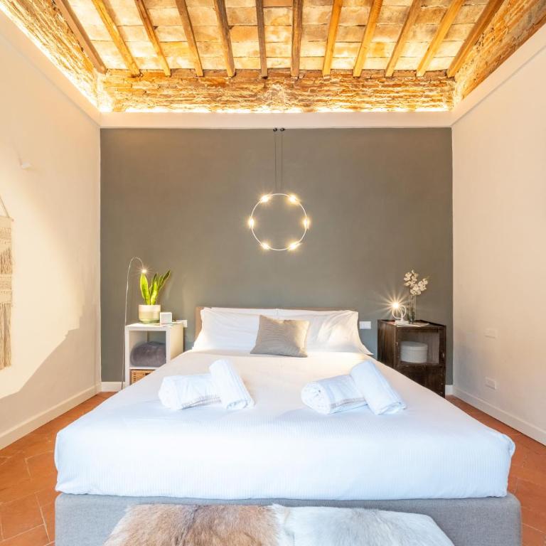 Urban Retreat - Appartamento con 1 Camera da Letto - 2