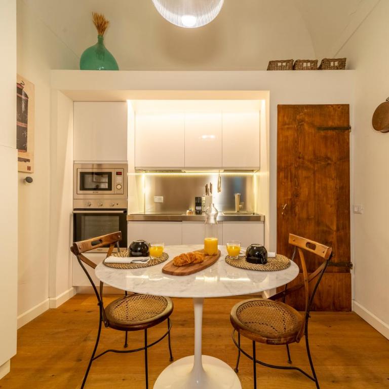 Urban Retreat - Appartamento con 1 Camera da Letto - 3