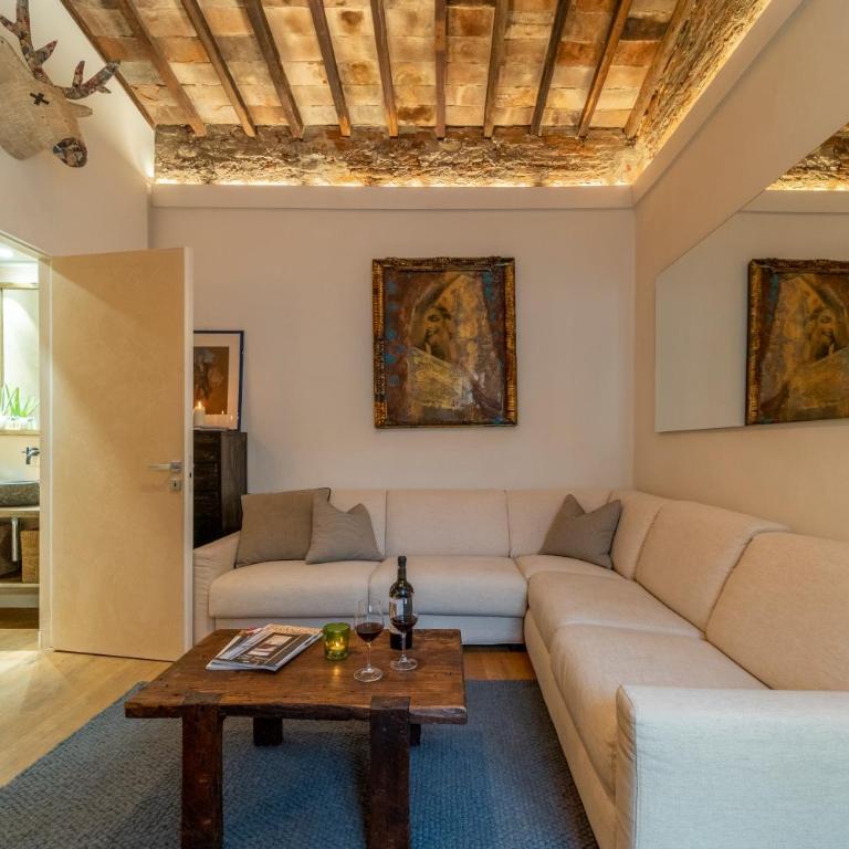 Urban Retreat - Appartamento con 1 Camera da Letto - 14