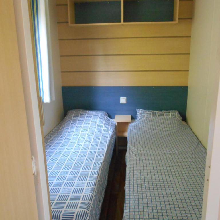 Stacaravan el toro Alhaurin - Two-Bedroom Apartment - 4