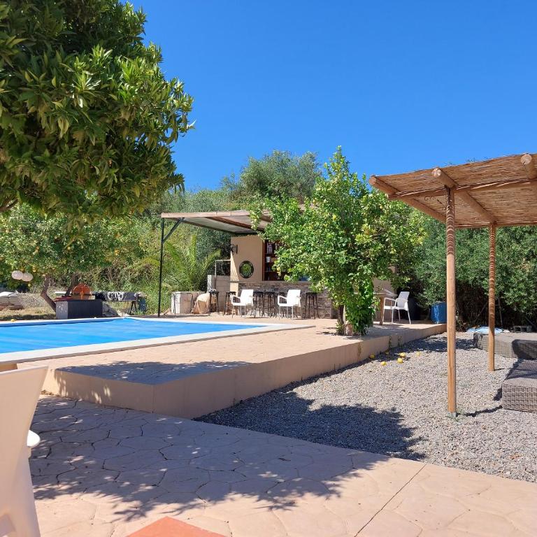 Stacaravan el toro Alhaurin - Two-Bedroom Apartment - 10