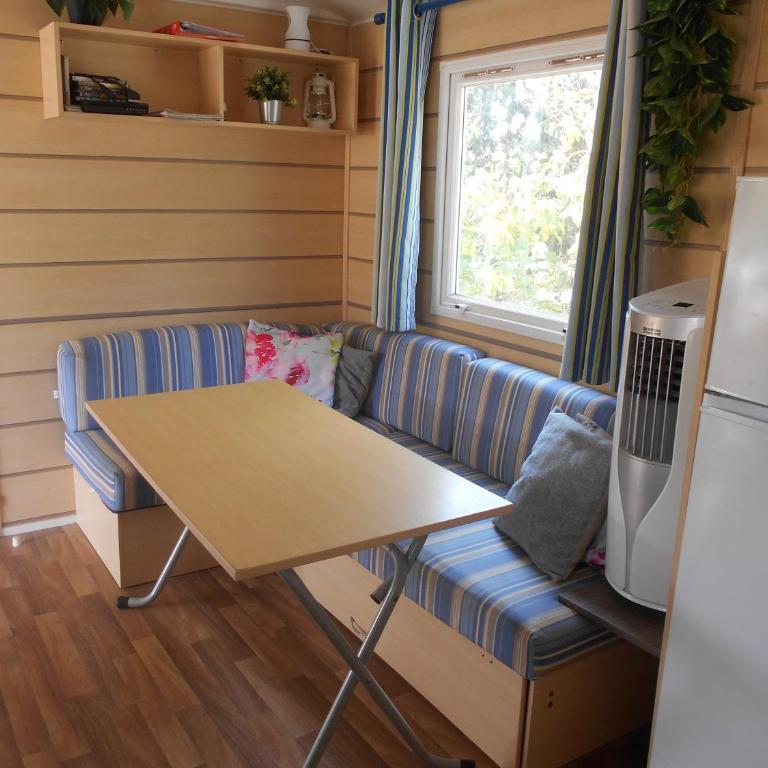 Stacaravan el toro Alhaurin - Two-Bedroom Apartment - 2