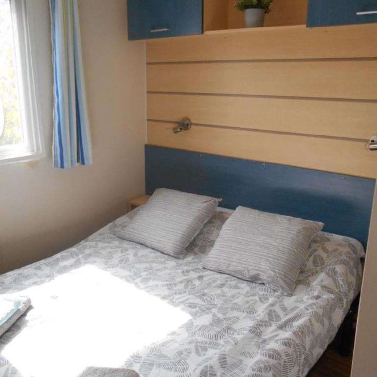 Stacaravan el toro Alhaurin - Two-Bedroom Apartment - 3