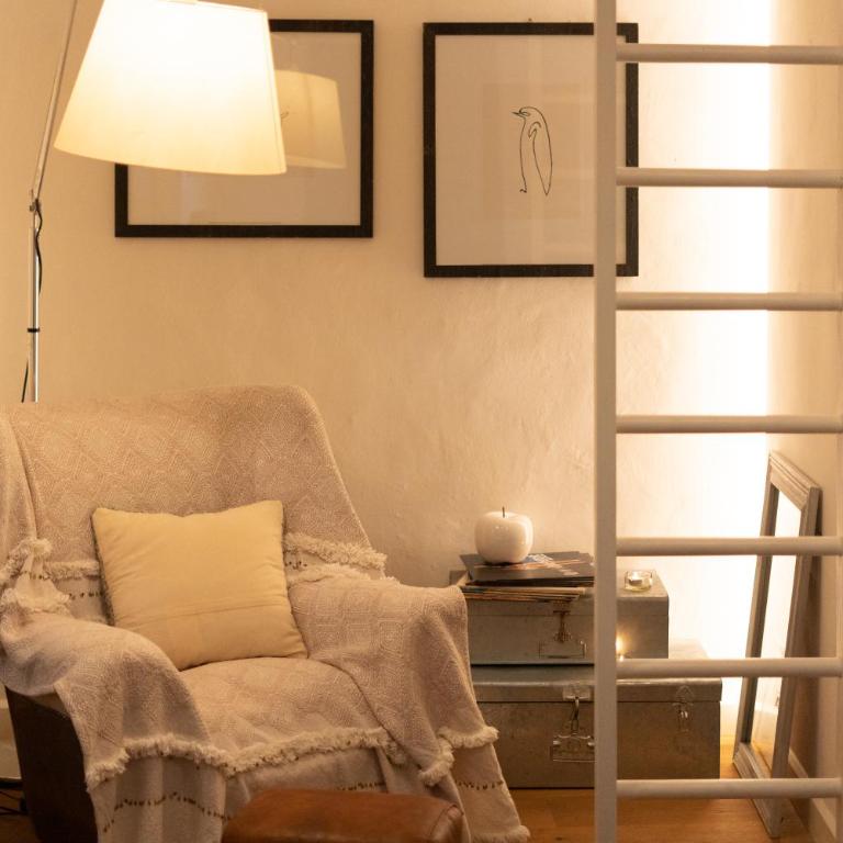 Urban Retreat - Appartamento con 1 Camera da Letto - 10