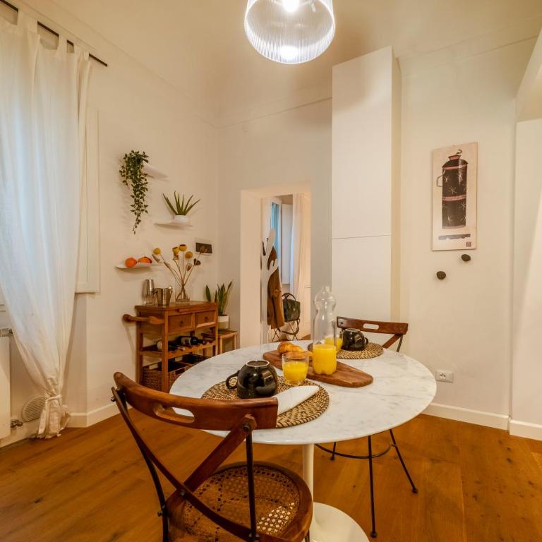 Urban Retreat - Appartamento con 1 Camera da Letto - 20