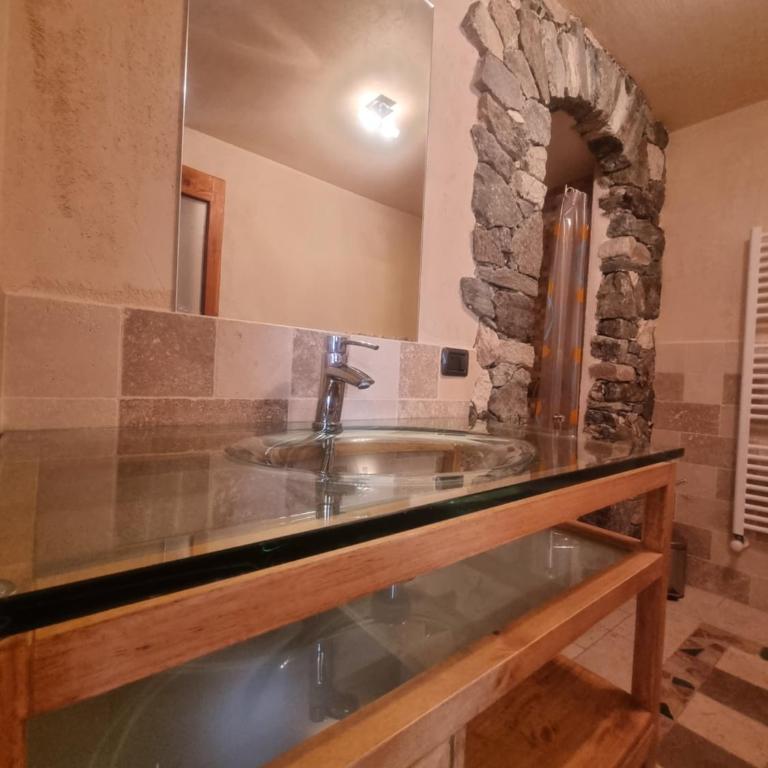 L'Atelier du Temps - Maison JOTAZ - Appartamento - Piano Terra - 14