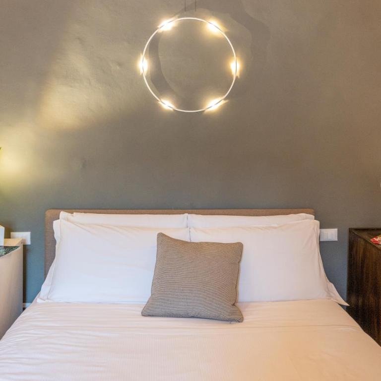 Urban Retreat - Appartamento con 1 Camera da Letto - 4