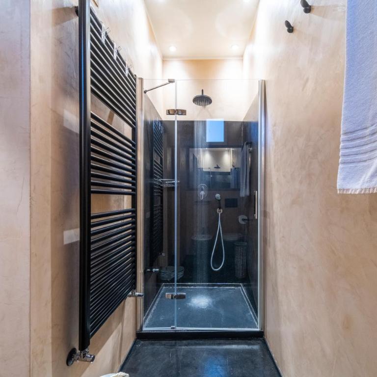 Urban Retreat - Appartamento con 1 Camera da Letto - 18