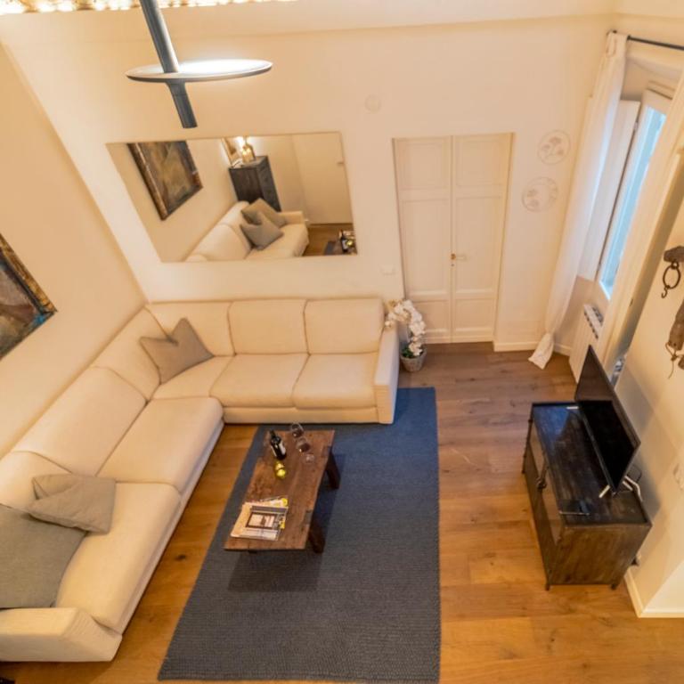 Urban Retreat - Appartamento con 1 Camera da Letto - 12