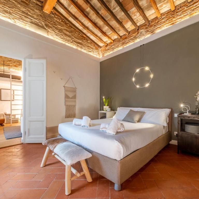 Urban Retreat - Appartamento con 1 Camera da Letto - 8