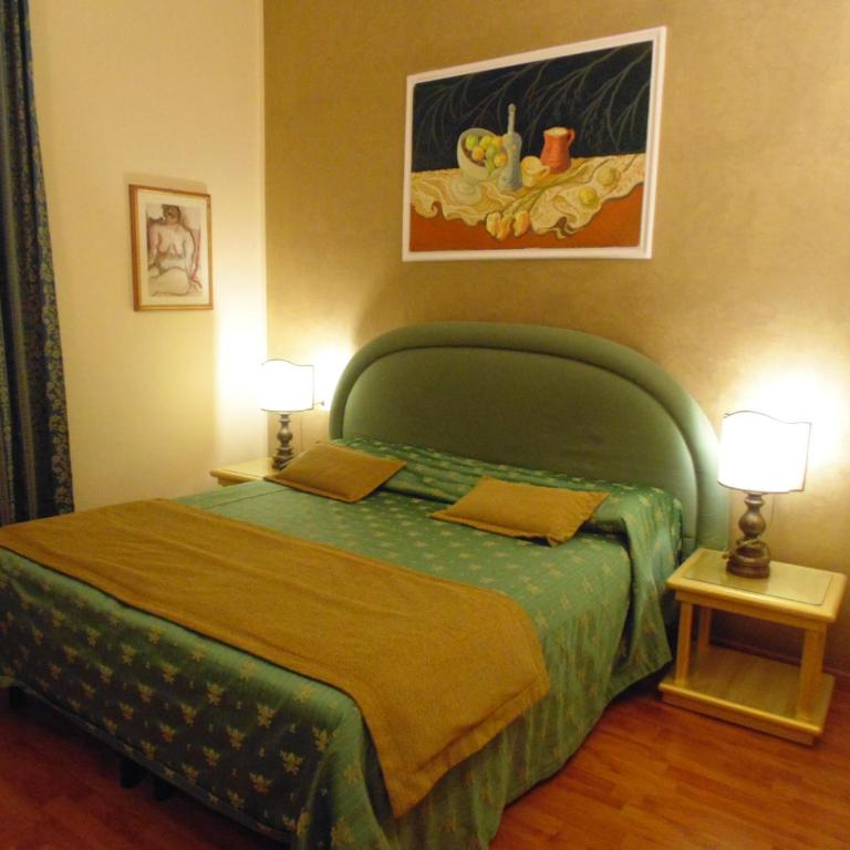 Relais Dante e Beatrice - Double or Twin Room - 18