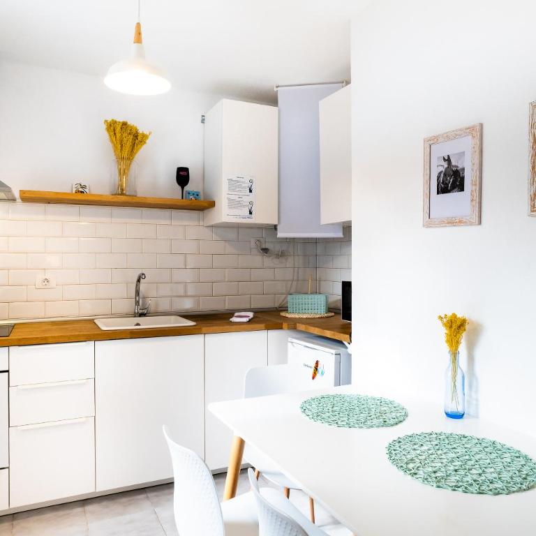 Casa Piquel - Apartamento de 1 dormitorio - 10