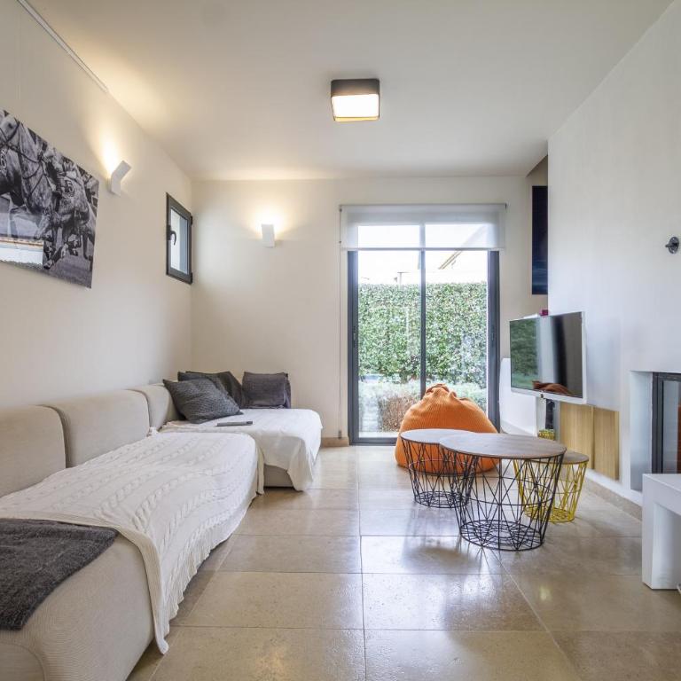 Les Cerisiers du Mont Ventoux - Villa Deluxe - 10