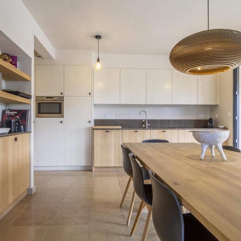 Les Cerisiers du Mont Ventoux - Villa Deluxe - 14